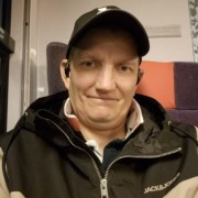 portrait de Nadège 11 Femme de 47 ans