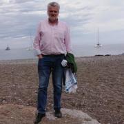 portrait de LUI56 Homme de 69 ans
