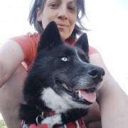 portrait de Altik Femme de 38 ans