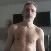 portrait de Firebird2075 Homme de 59 ans