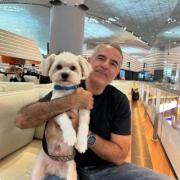 portrait de firstclass21 Homme de 49 ans
