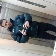 portrait de Manu1985 Homme de 40 ans