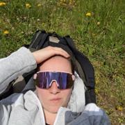 portrait de Clara444 Femme de 21 ans