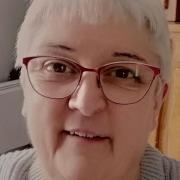 portrait de Tendrecaline Femme de 65 ans