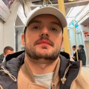 portrait de Philipps Homme de 37 ans