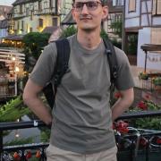 portrait de Jonito Non binaire de 32 ans