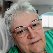 portrait de Tendrecaline Femme de 65 ans