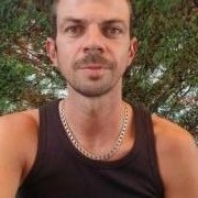 portrait de Mat3847 Homme de 35 ans