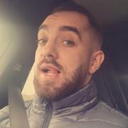 portrait de AymericLepag Non binaire de 38 ans