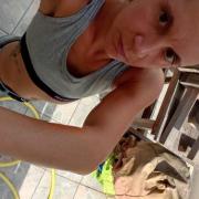 portrait de Chrys78 Femme de 39 ans