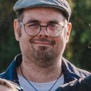 portrait de Upki Homme de 32 ans