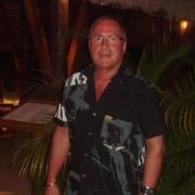 portrait de loulou1960 Homme de 65 ans