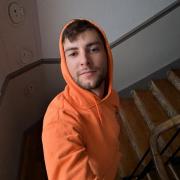 portrait de Cédric9725 Homme de 32 ans