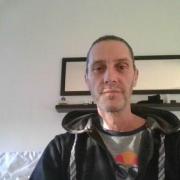 portrait de Aaron101 Homme de 48 ans