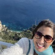 portrait de mocell092 Femme de 33 ans