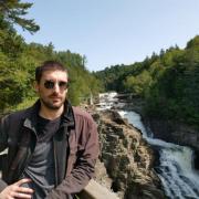 portrait de Drakhian Homme de 35 ans