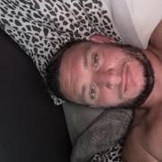 portrait de Davda Homme de 37 ans