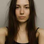 portrait de Tatiana35 Femme de 21 ans