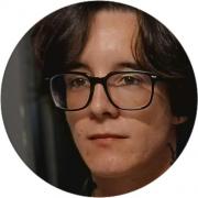 portrait de Vicdiado Queer trans de 31 ans