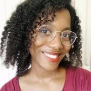 portrait de laetitiac29 Femme de 33 ans