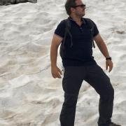 portrait de PierreOuPaul Homme de 41 ans