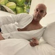portrait de LINOGREG Homme de 58 ans