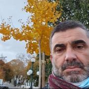 portrait de Phillipe Homme de 44 ans