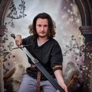 portrait de Aymeric V. Homme de 26 ans