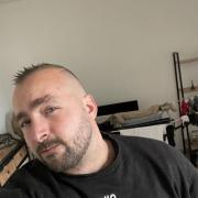 portrait de Zayone Homme de 32 ans