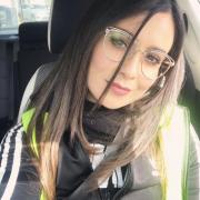 portrait de Duserieux763 Femme de 32 ans