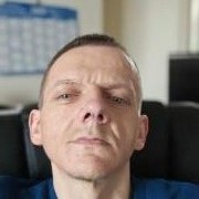 portrait de fabioun Homme de 44 ans