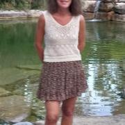 portrait de Vanilled69 Femme de 57 ans