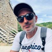 portrait de Serieuxdu14 Homme de 46 ans