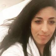 portrait de Pure_Morning Femme de 42 ans