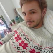 portrait de Ymo76 Homme de 27 ans