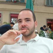 portrait de Navi94 Homme de 31 ans