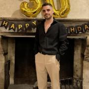 portrait de iKa0 Homme de 30 ans