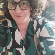 portrait de Poly pouet Femme de 47 ans