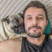portrait de Jeanmarc23 Homme de 40 ans