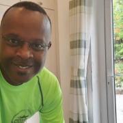portrait de New occasion Homme de 44 ans