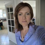 portrait de Mousoria Femme de 34 ans
