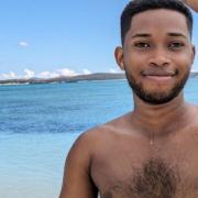 portrait de Frido@221 Homme de 26 ans