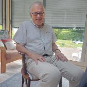 portrait de Tendre49 Homme de 76 ans