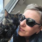 portrait de Ilorane Femme de 57 ans
