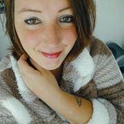 portrait de HazelDream Femme de 38 ans