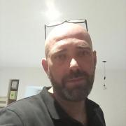 portrait de Nizo Homme de 39 ans