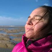 portrait de Lisalise Femme de 50 ans