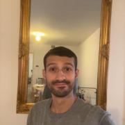 portrait de Brianbs1595@ Homme de 30 ans