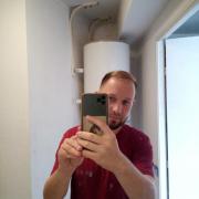 portrait de Vincent38 Homme de 32 ans