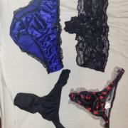 portrait de Stella83830 Queer de 40 ans